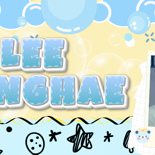 Foto aktivitas terbaru Donghae (Super Junior)