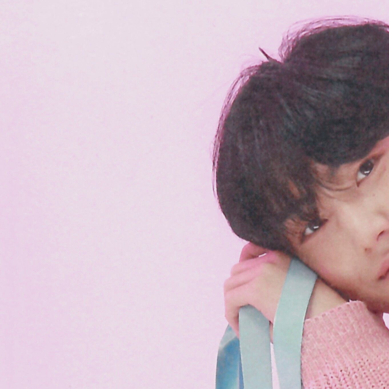 Behind-the-scenes cut of Lee Eunsang (YOUNITE)