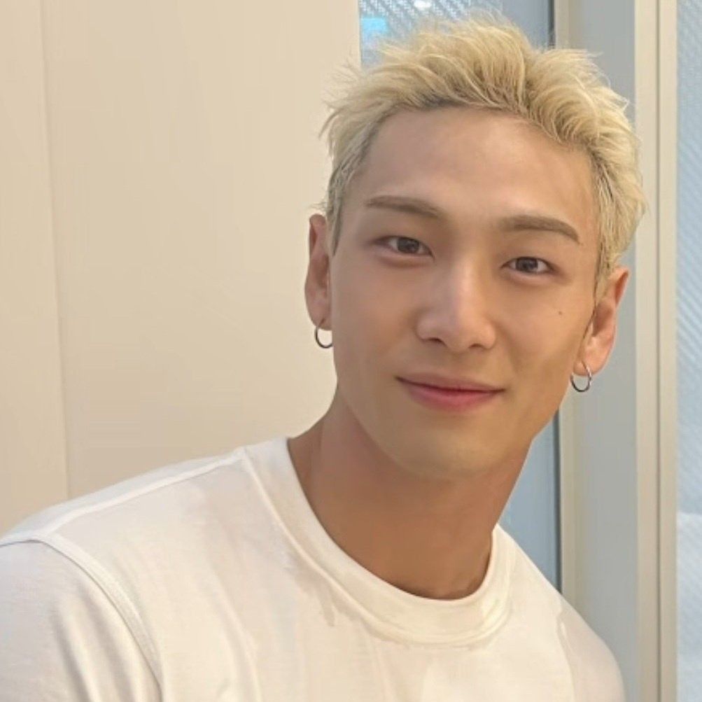 백호 팬이 찍은 순간