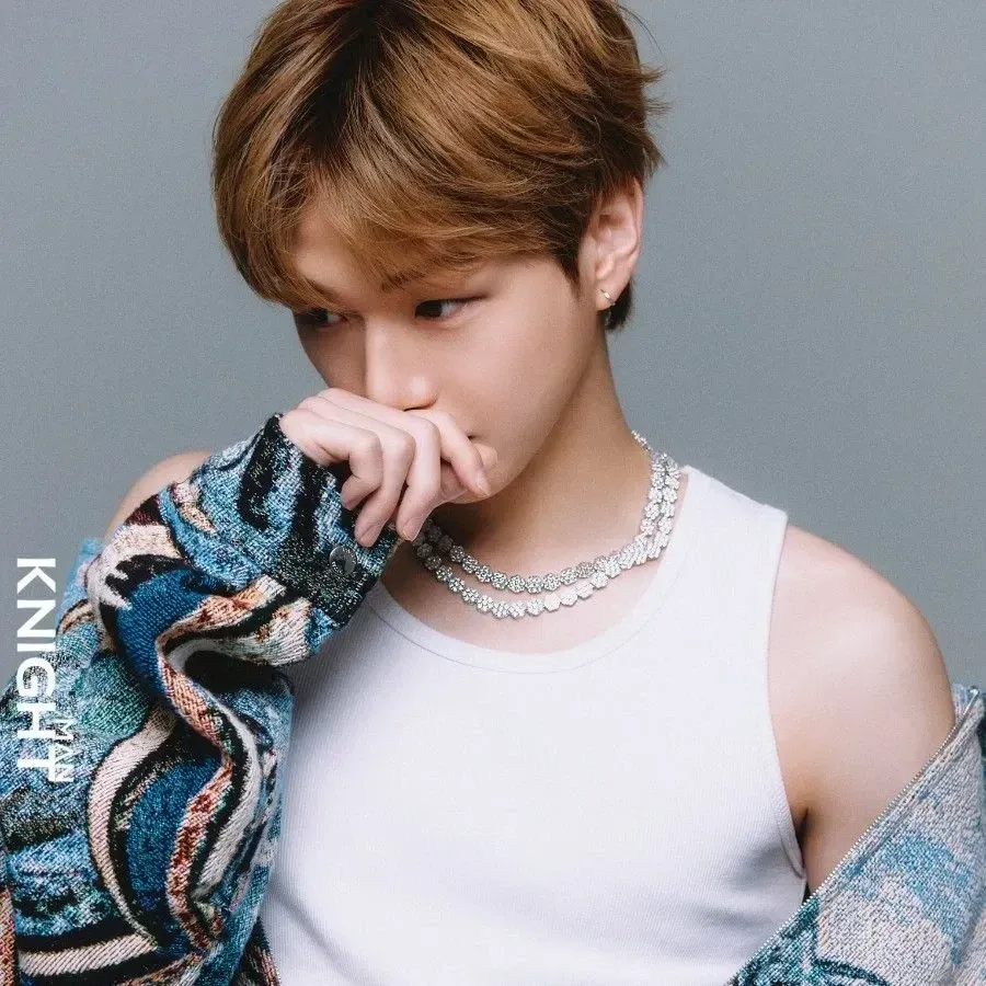 Potret di balik layar Kang Daniel