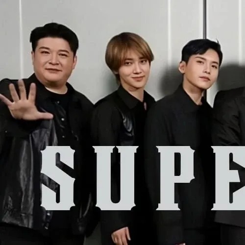 神童 (Super Junior)的幕後花絮