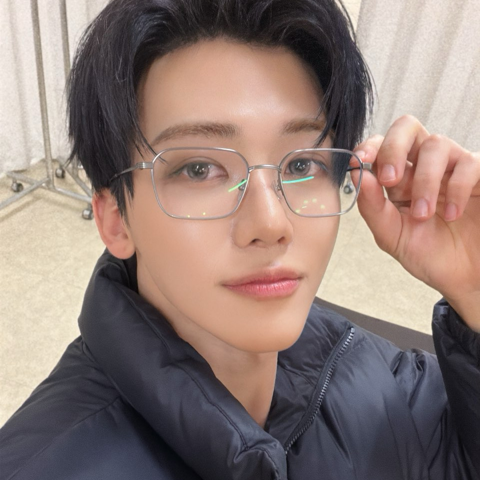 Latest photo of Jaemin (NCT DREAM)