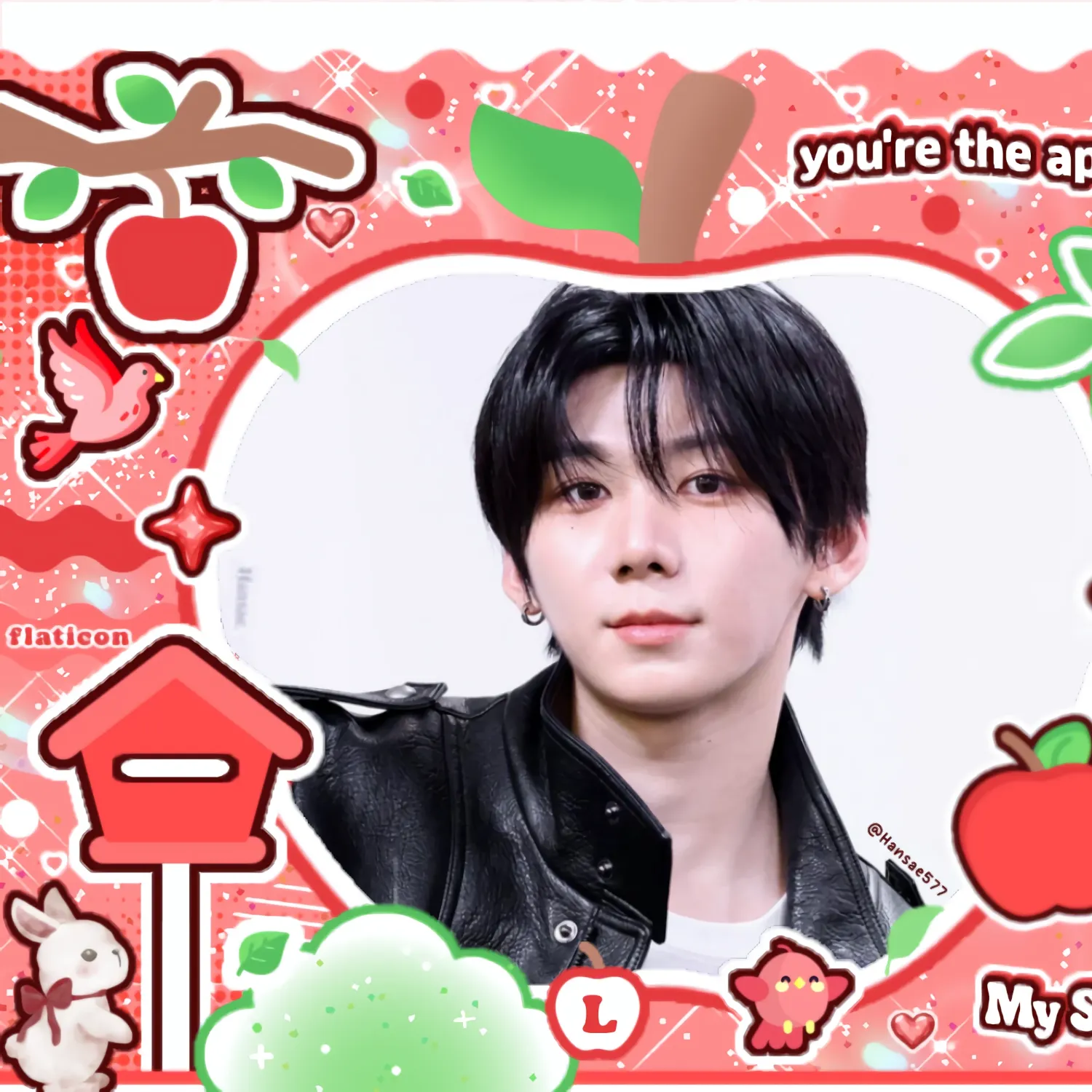 パク・ハン (AHOF)の最近の活動写真