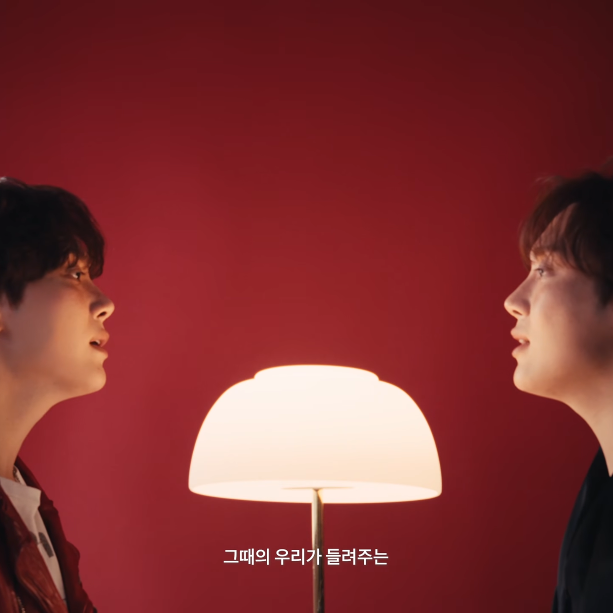 A moment captured by Seungkwan (SEVENTEEN)'s fan