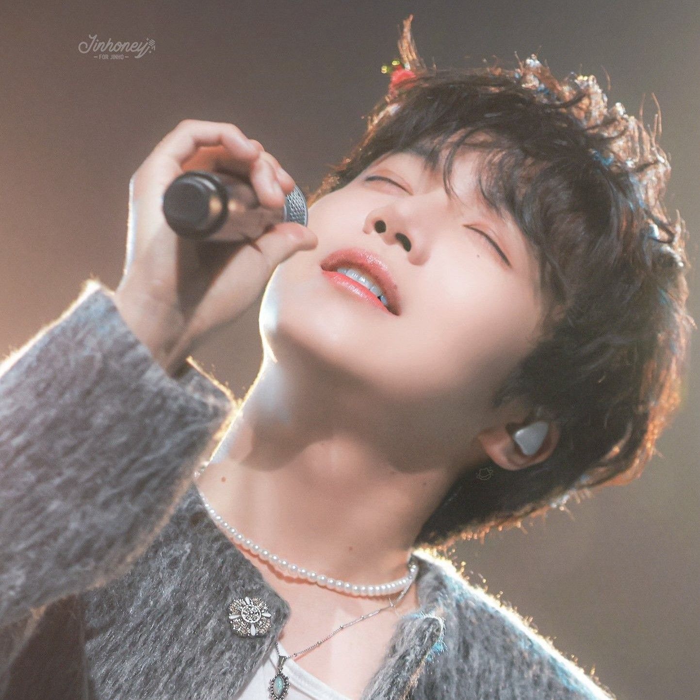 Latest photo of Jinho (PENTAGON)