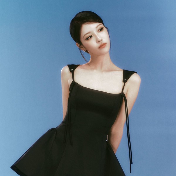 Popular profile image of Lee Miju (Lovelyz) selected by votes