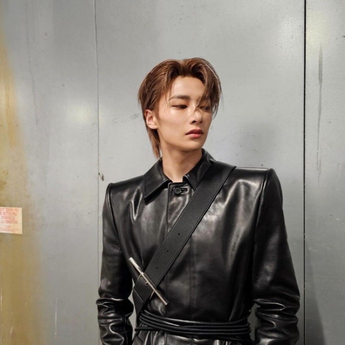 Stray Kids 팬이 찍은 순간