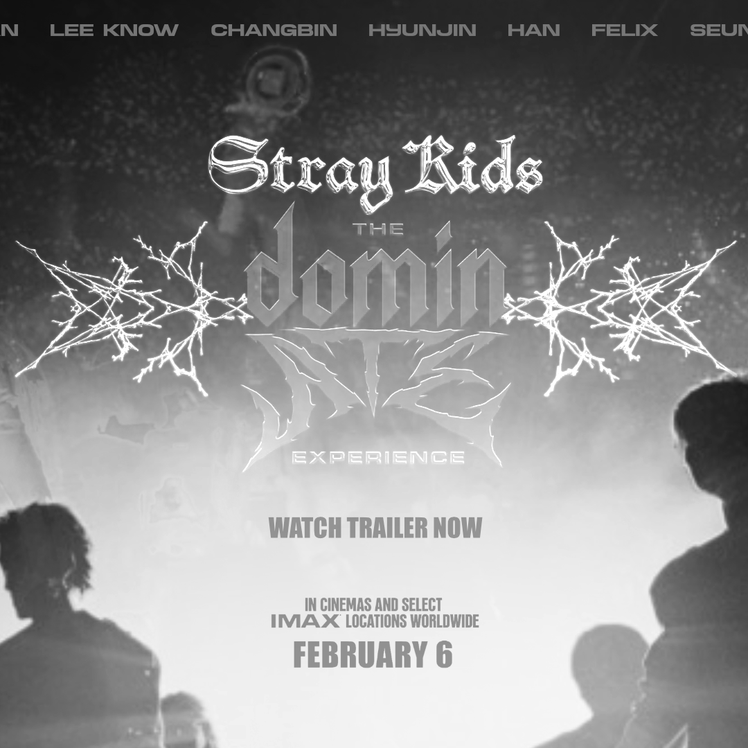 Latest photo of I.N (Stray Kids)