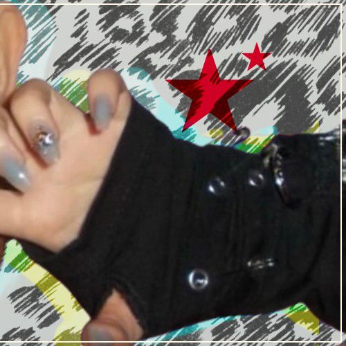 리쿠 (NiziU) 최근 활동샷