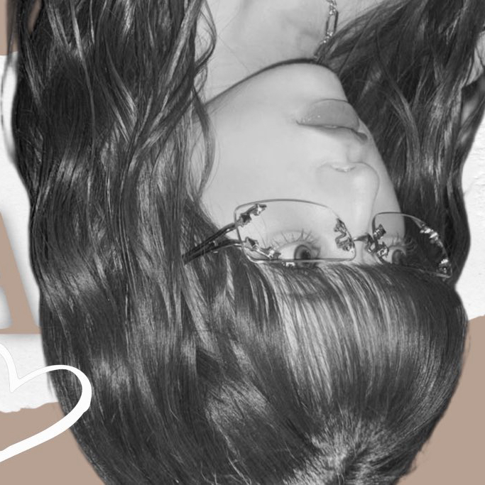 Behind-the-scenes cut of Rima (NiziU)