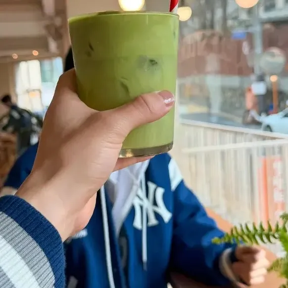 Recent activity shot of AHOF