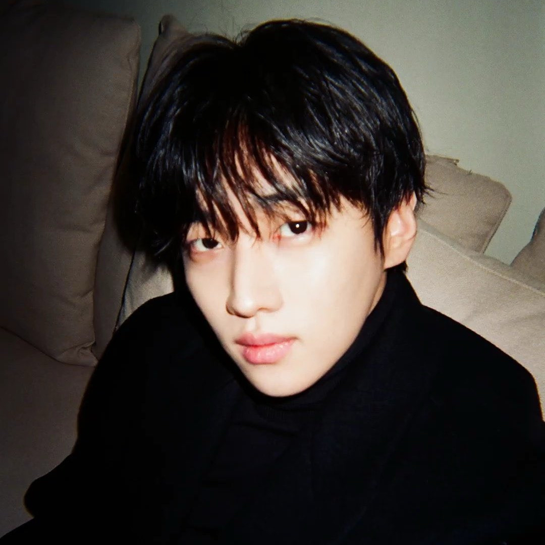 A moment captured by Jaechan (DKZ)'s fan