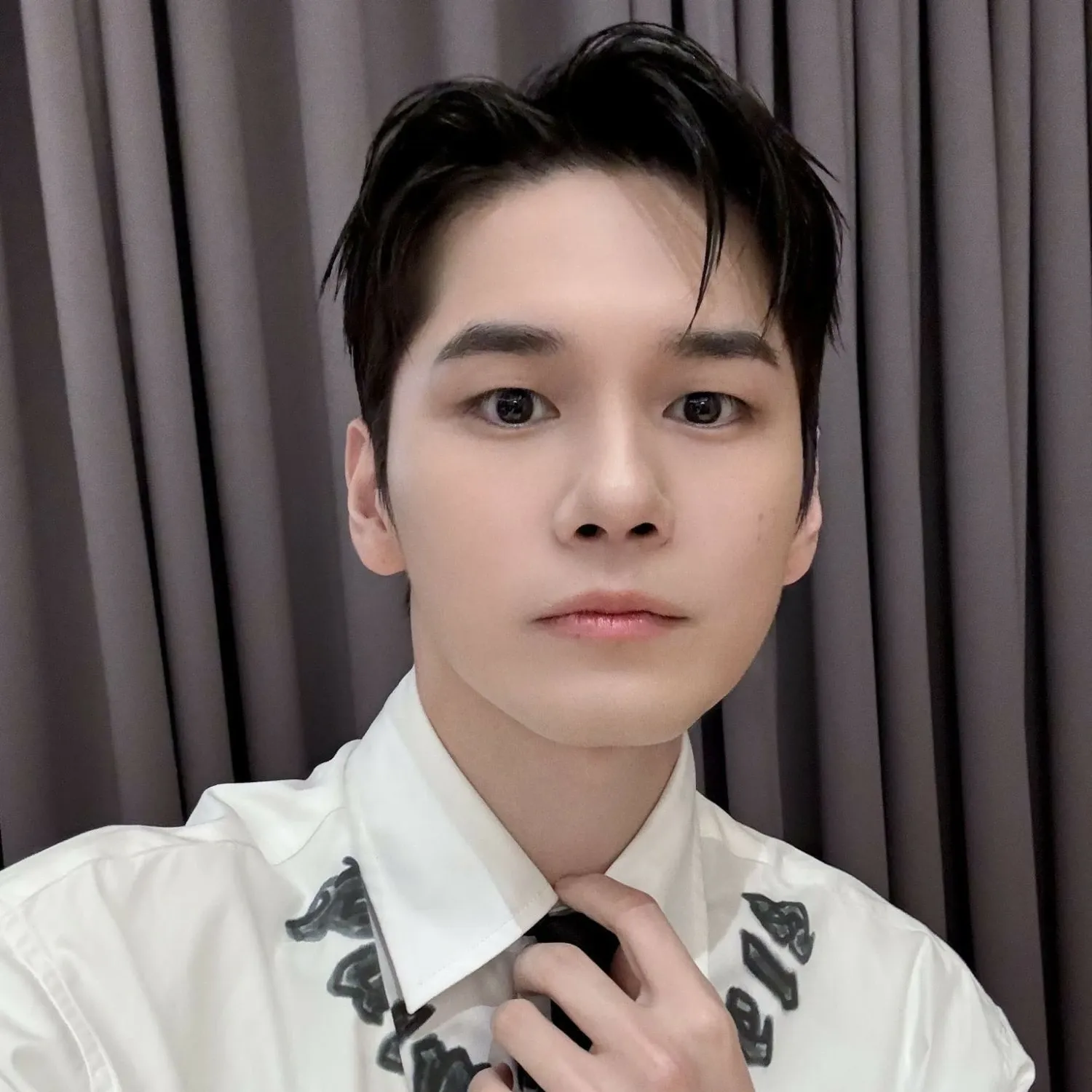 옹성우의 최신 사진