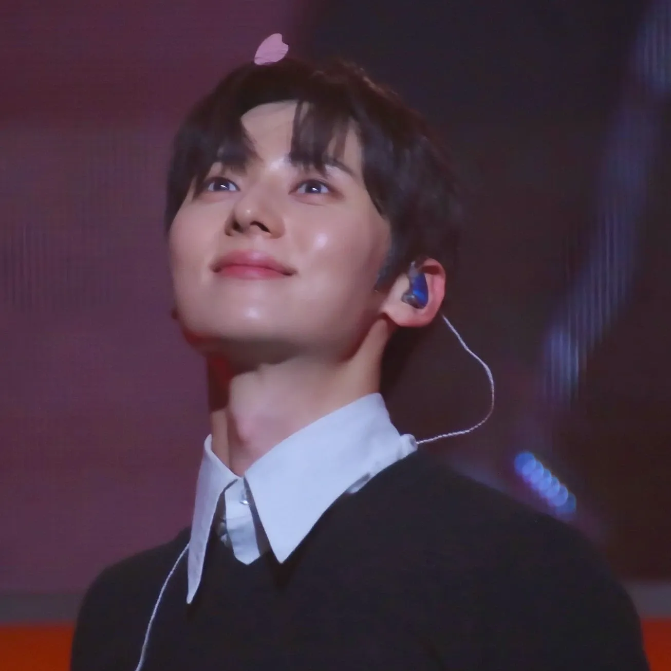 Latest photo of Hwang Minhyun