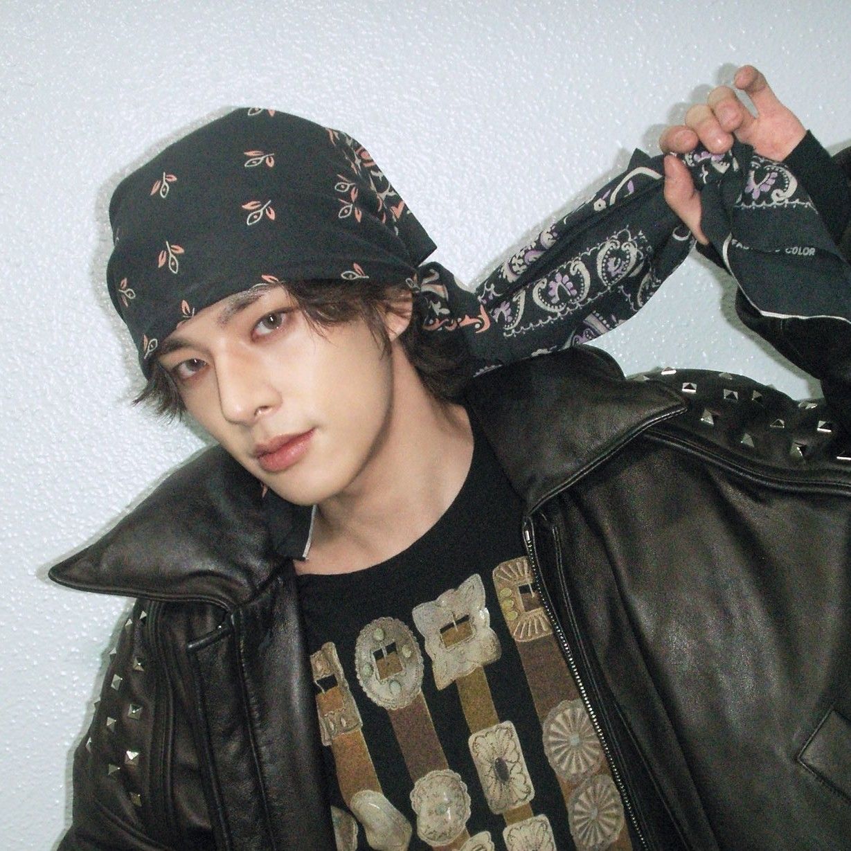 ENHYPEN의 비하인드 컷