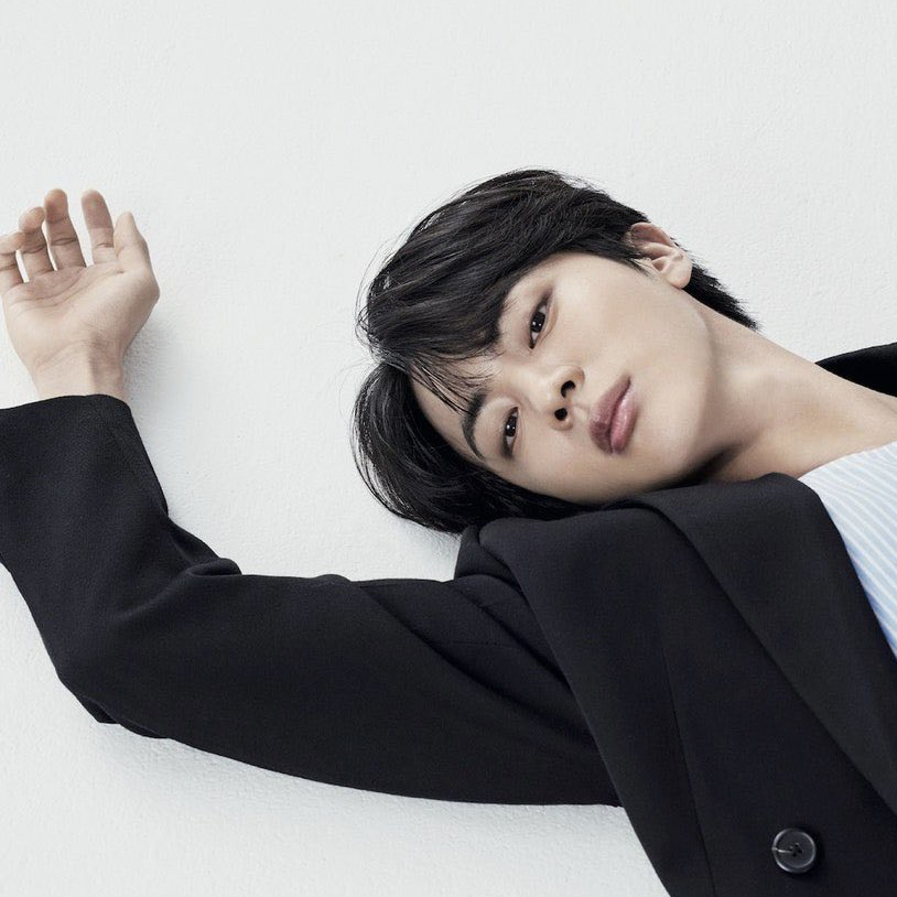 ジン (BTS)ファンが撮った瞬間