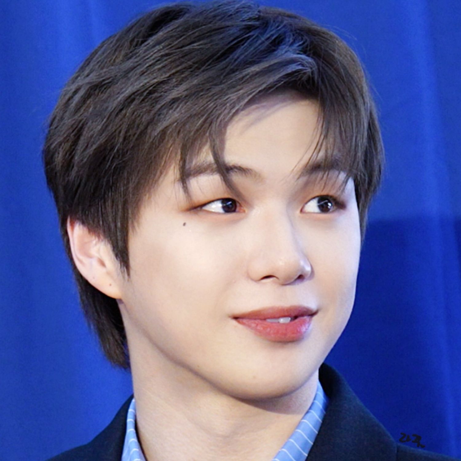 강다니엘의 최신 사진