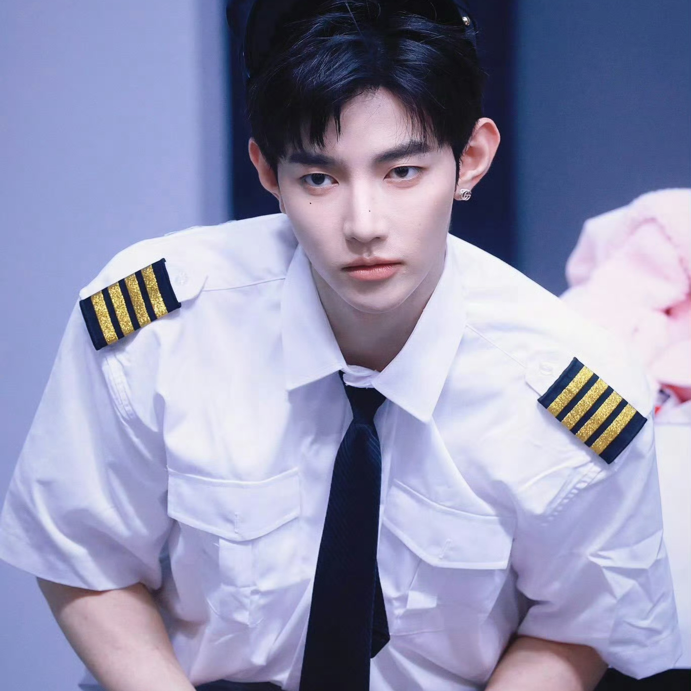 Latest photo of Zhang Hao (AND2BLE)