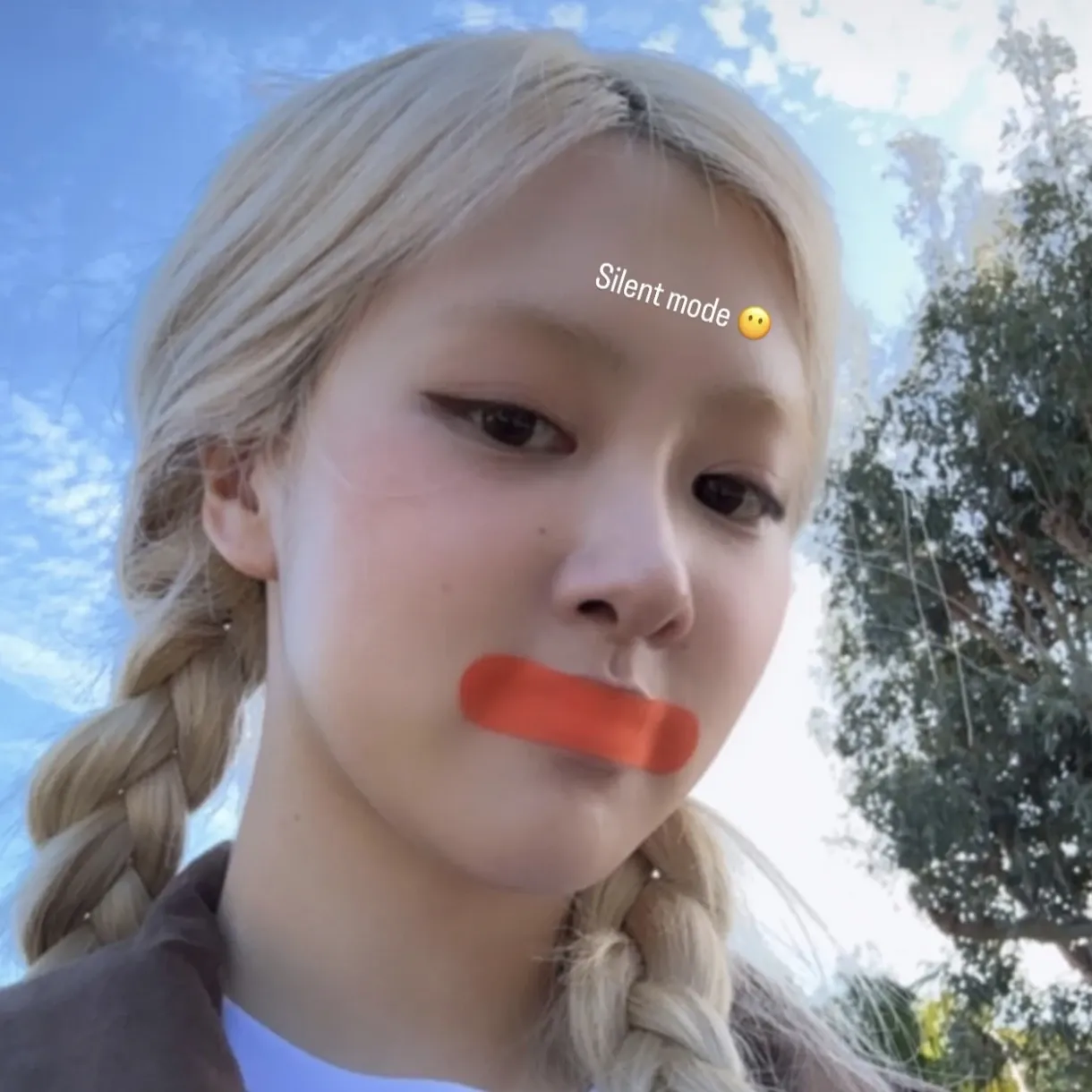 BLACKPINK 팬이 찍은 순간