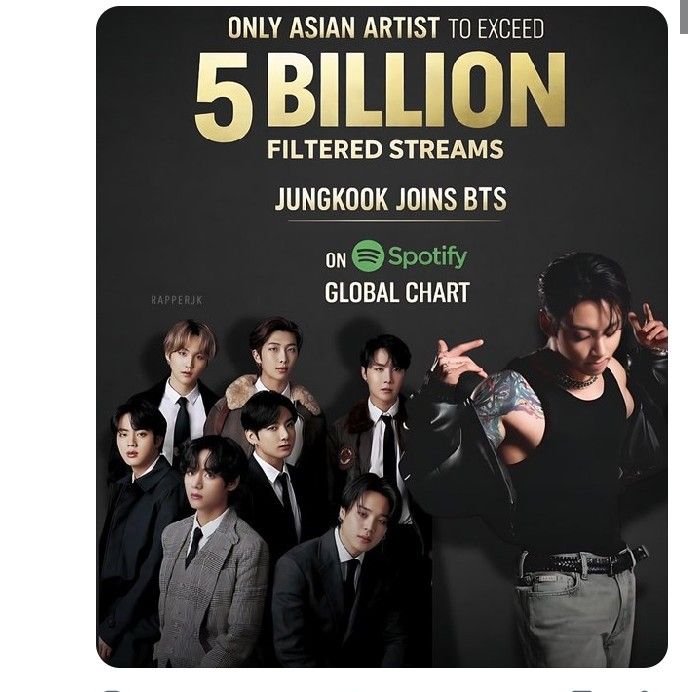 柾國 (防彈少年團)的幕後花絮