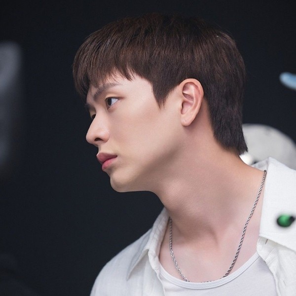 ソンジェ (BTOB)の魅力を収めた代表写真