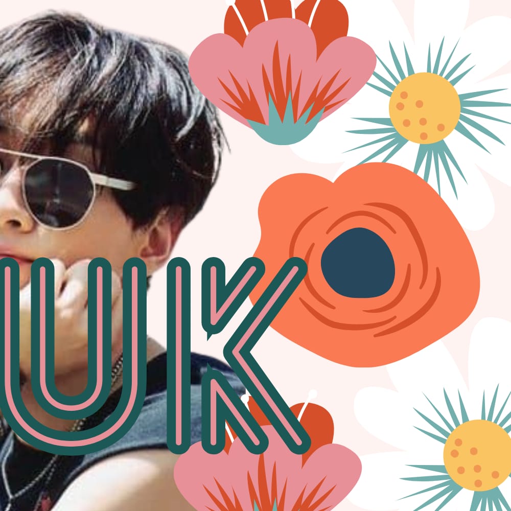 A moment captured by Eunhyuk (Super Junior)'s fan