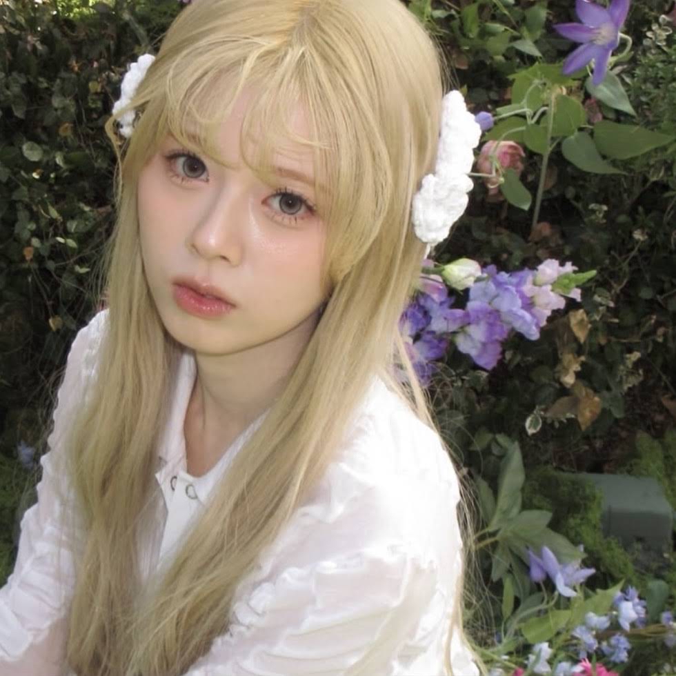 리쿠 (NiziU) 팬이 찍은 순간