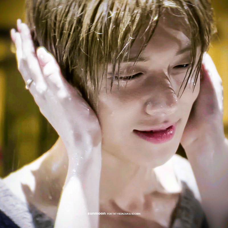 Latest photo of Yeonjun (TOMORROW X TOGETHER)