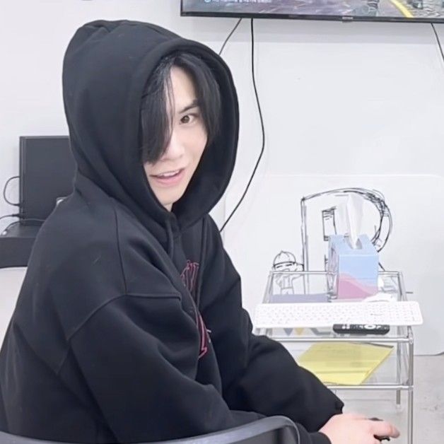 Latest photo of Rocky