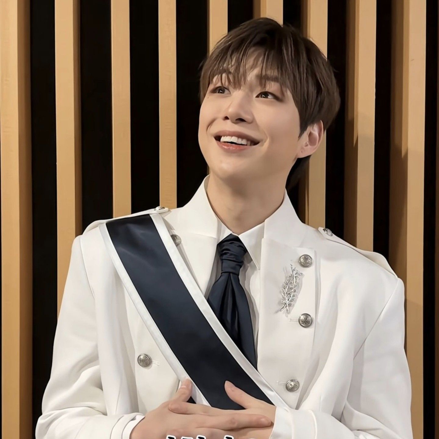 강다니엘의 최신 사진