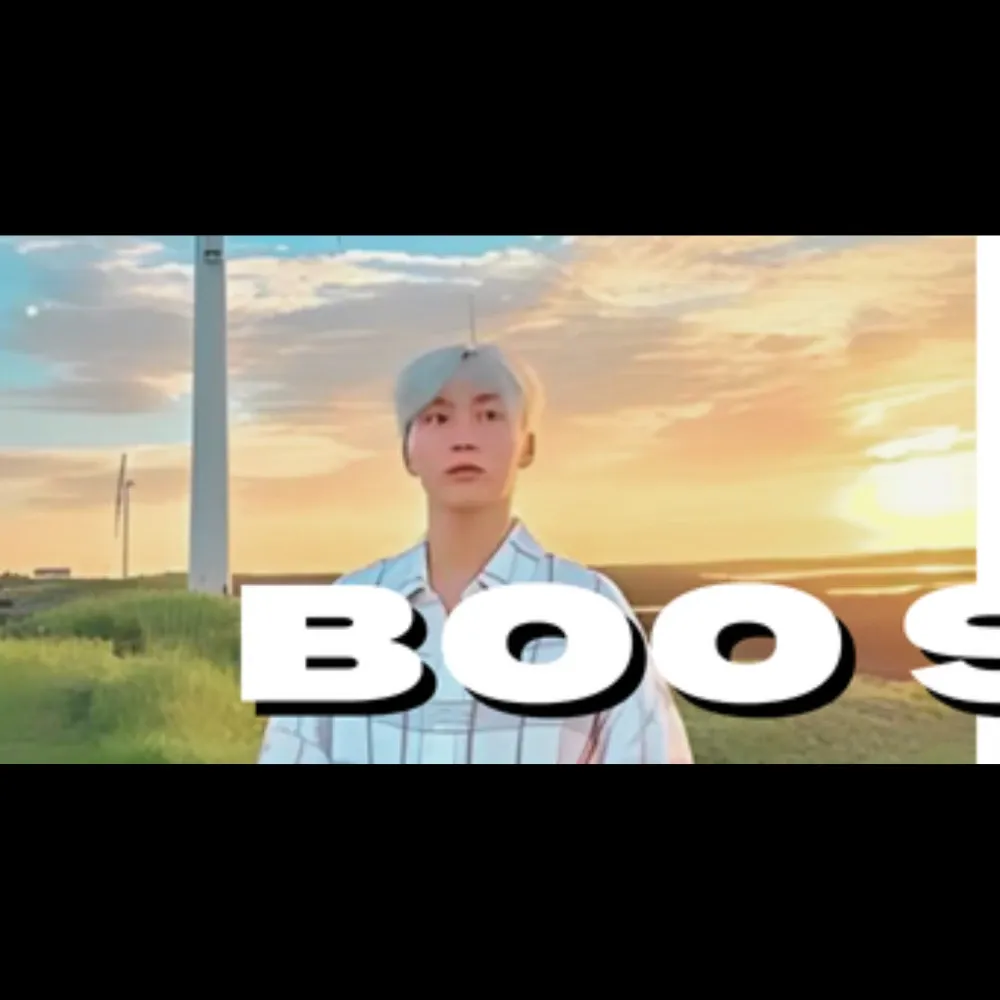 세븐틴 팬이 찍은 순간