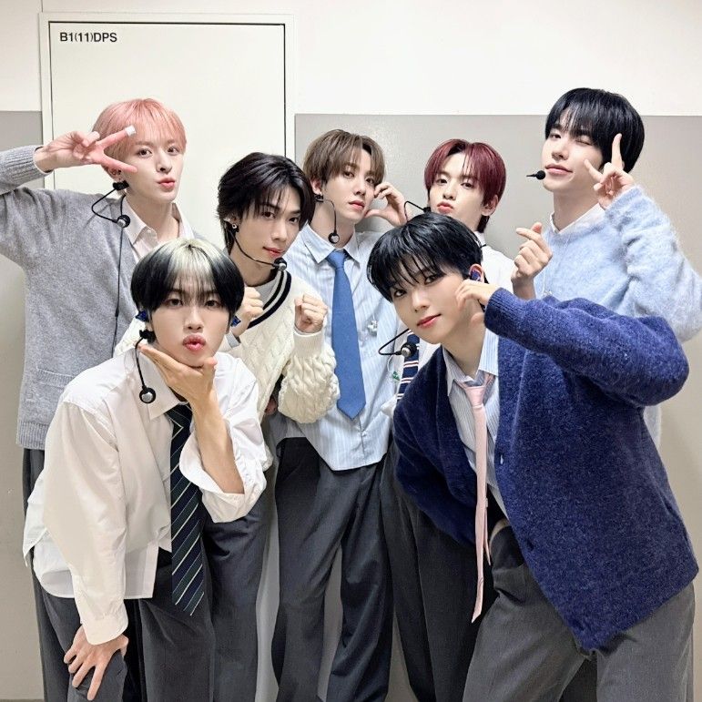 Must-see popular post of n.SSign, your favorite