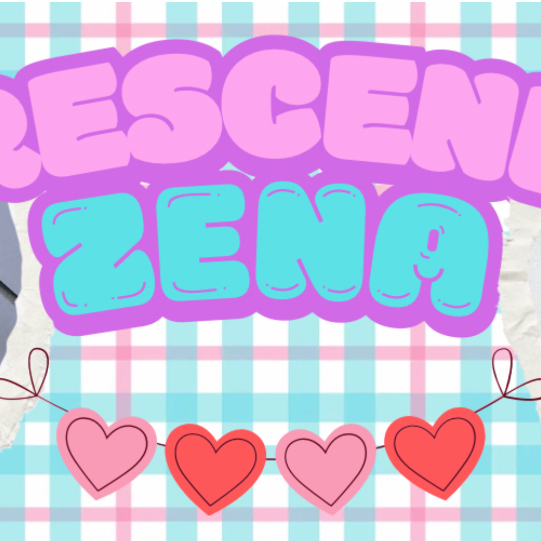 Latest photo of Zena (RESCENE)