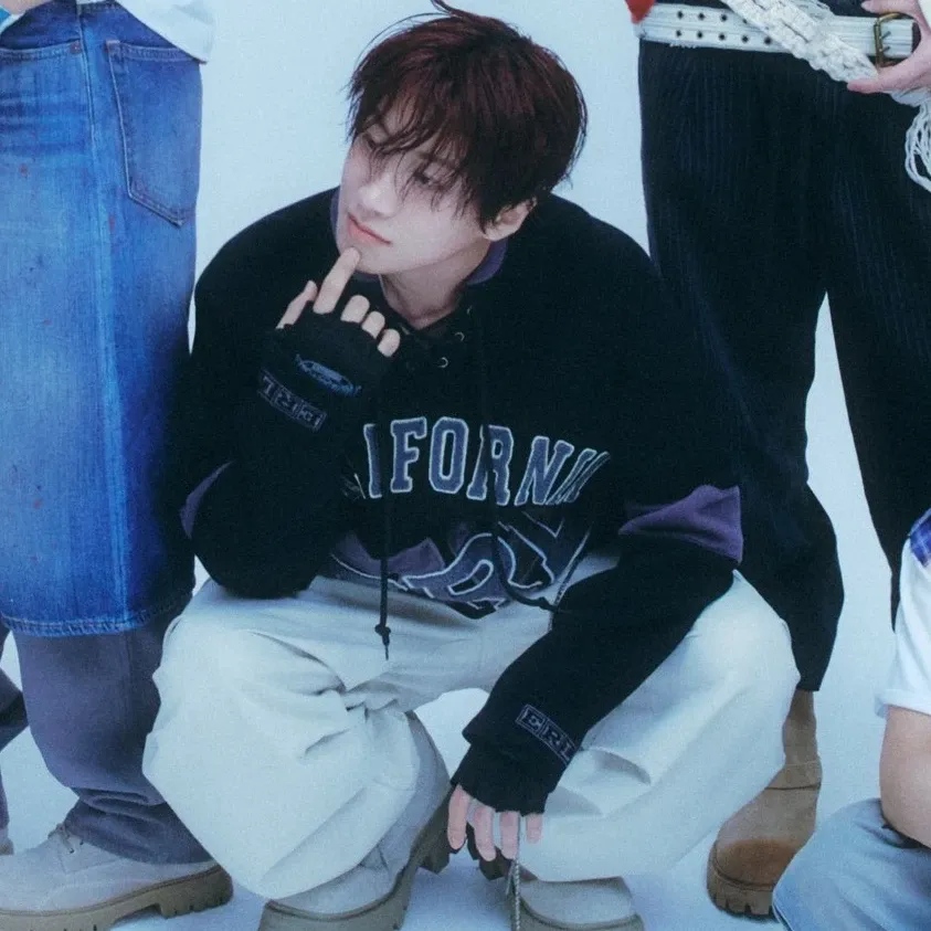 Latest photo of Hengyu (MODYSSEY)