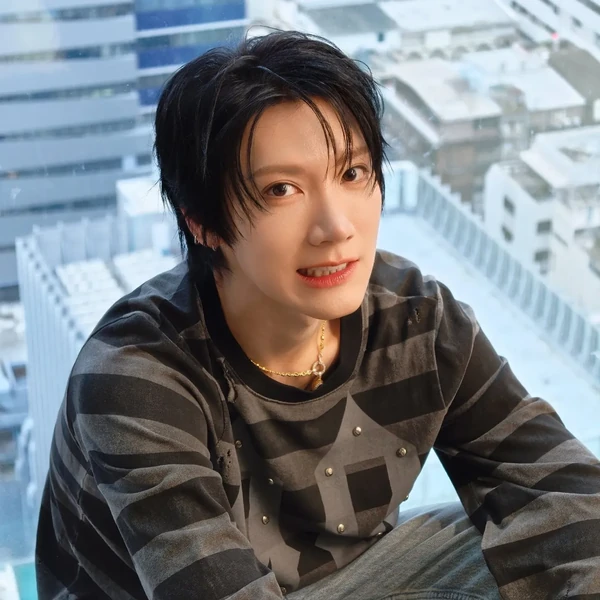 Popular profile image of TEN (WayV) selected by votes