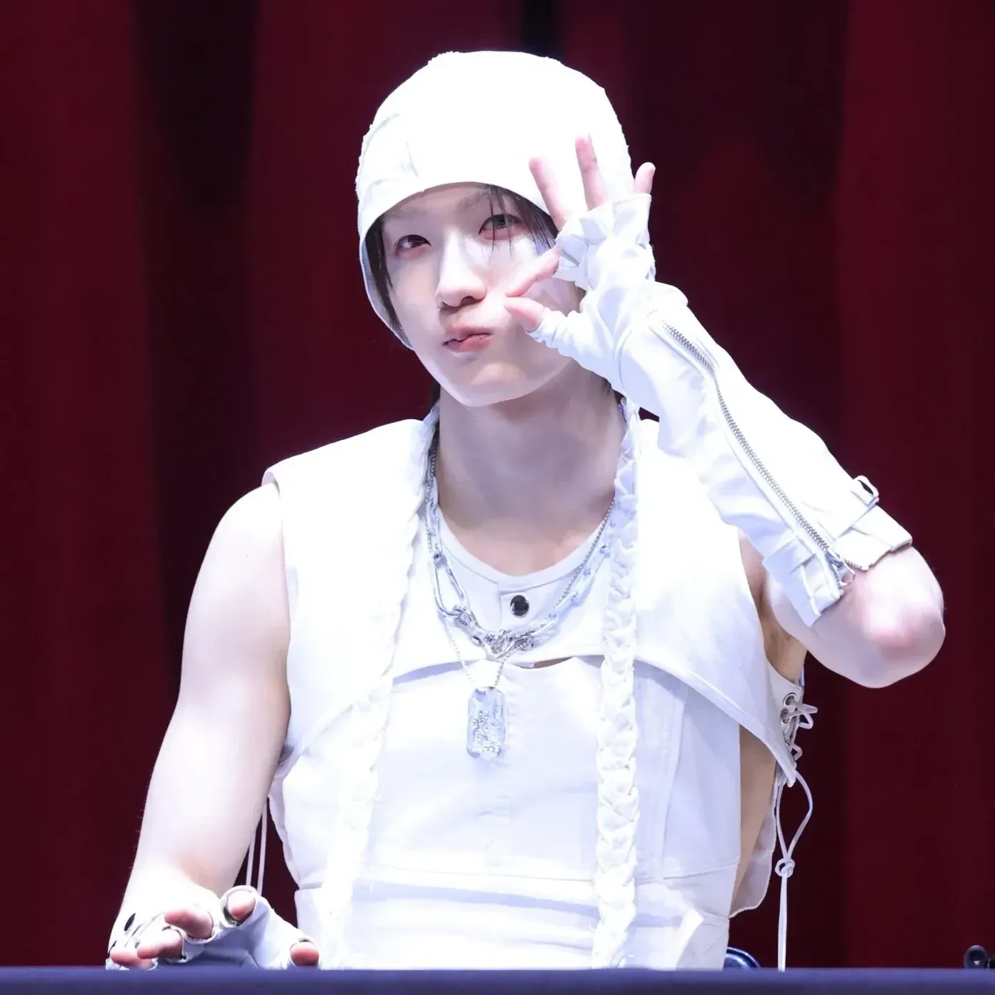 Behind-the-scenes cut of SOUL (P1Harmony)