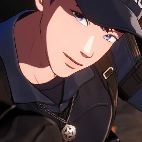 Behind-the-scenes cut of Yejun (PLAVE)