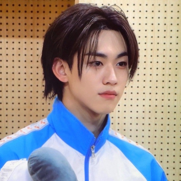Best moment chosen by Park Seokjoon (82MAJOR) fandom