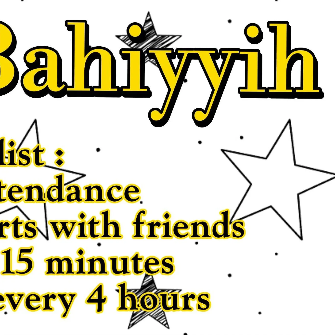 Behind-the-scenes cut of Huening Bahiyyih (Kep1er)