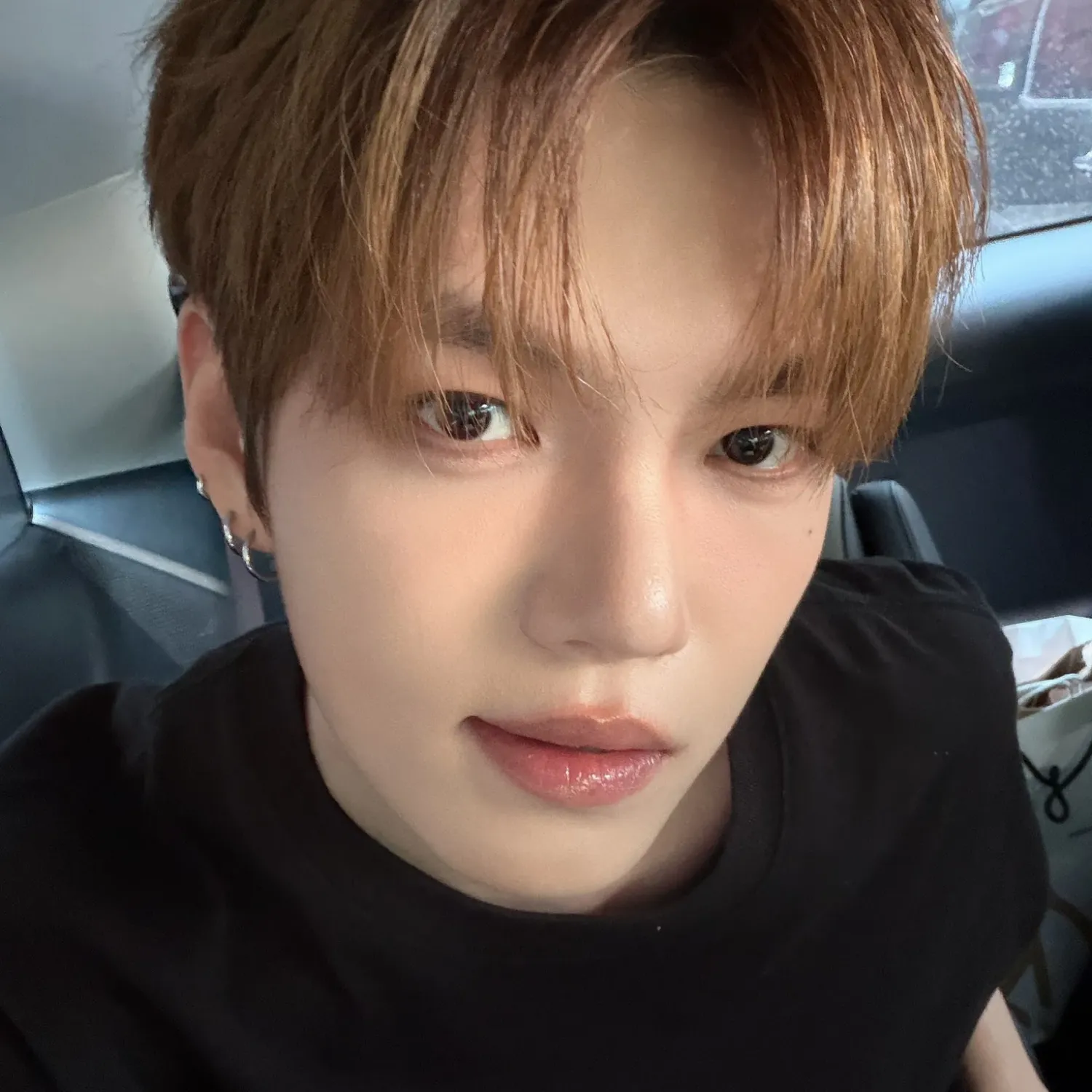 Latest photo of Gyehyeon (VERIVERY)