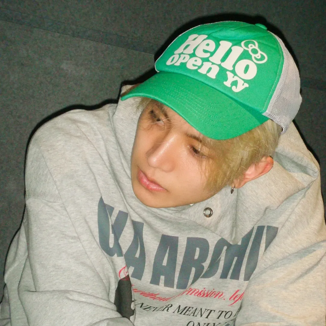 Latest photo of Evan