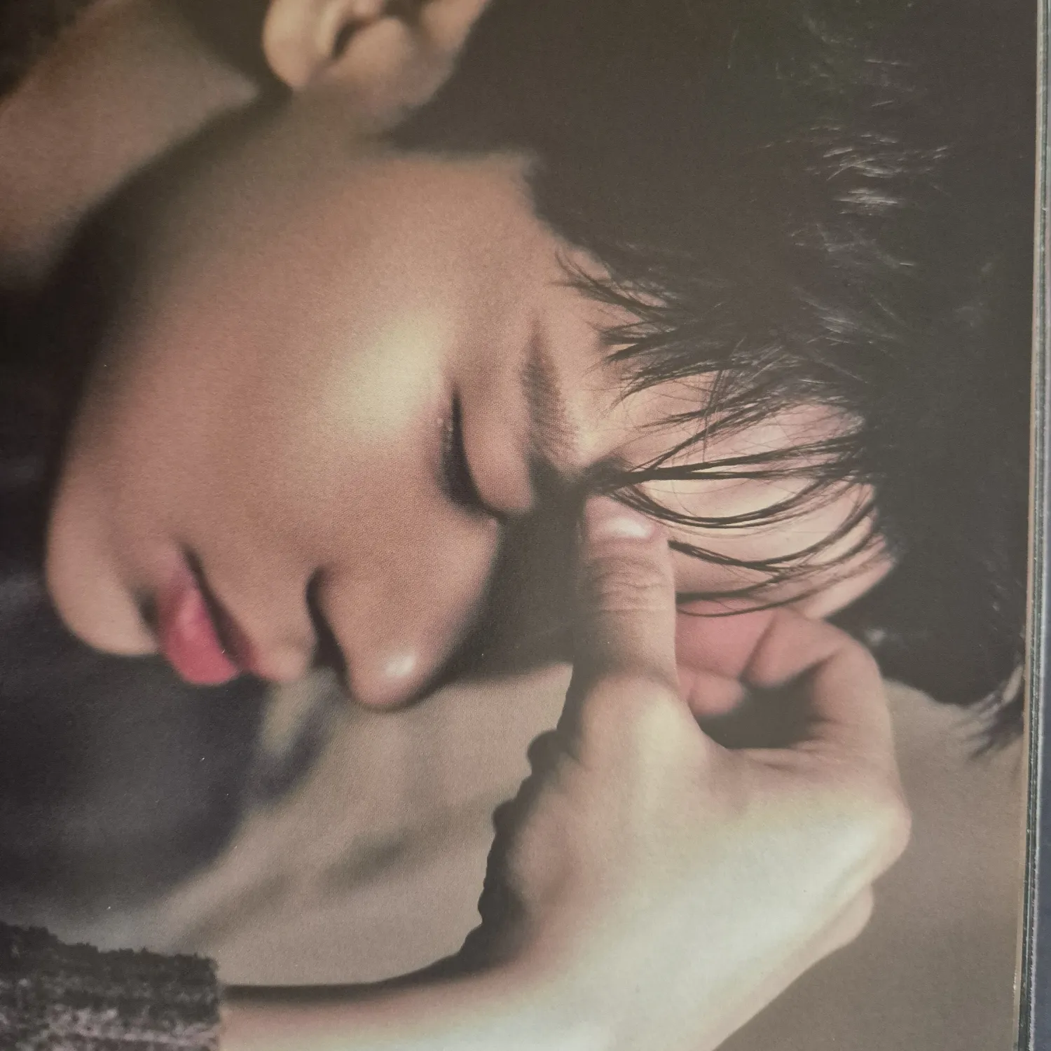 셔누 (몬스타엑스)의 비하인드 컷