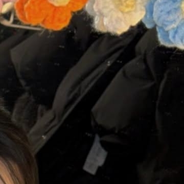 A moment captured by Jeong Yein (Lovelyz)'s fan