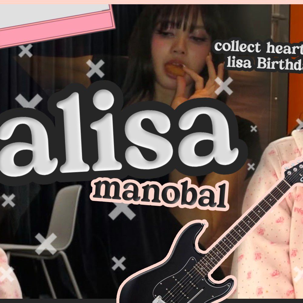 리사 (BLACKPINK)의 최신 사진