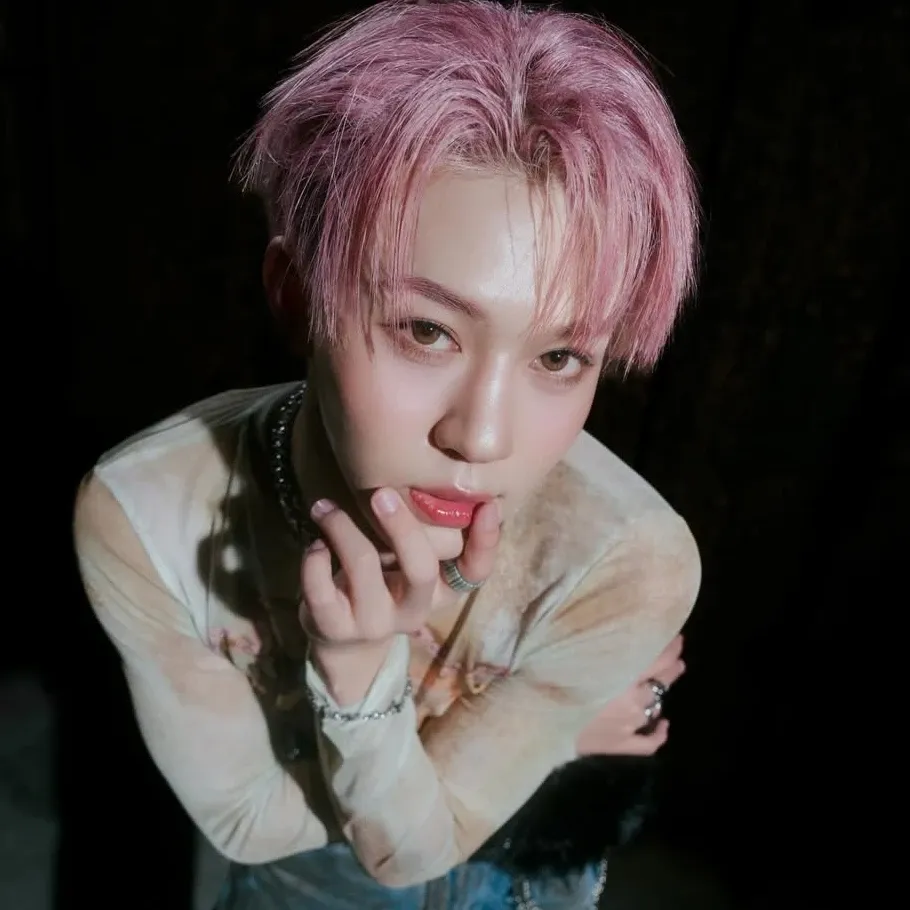 Behind-the-scenes cut of Lego (LYKN)