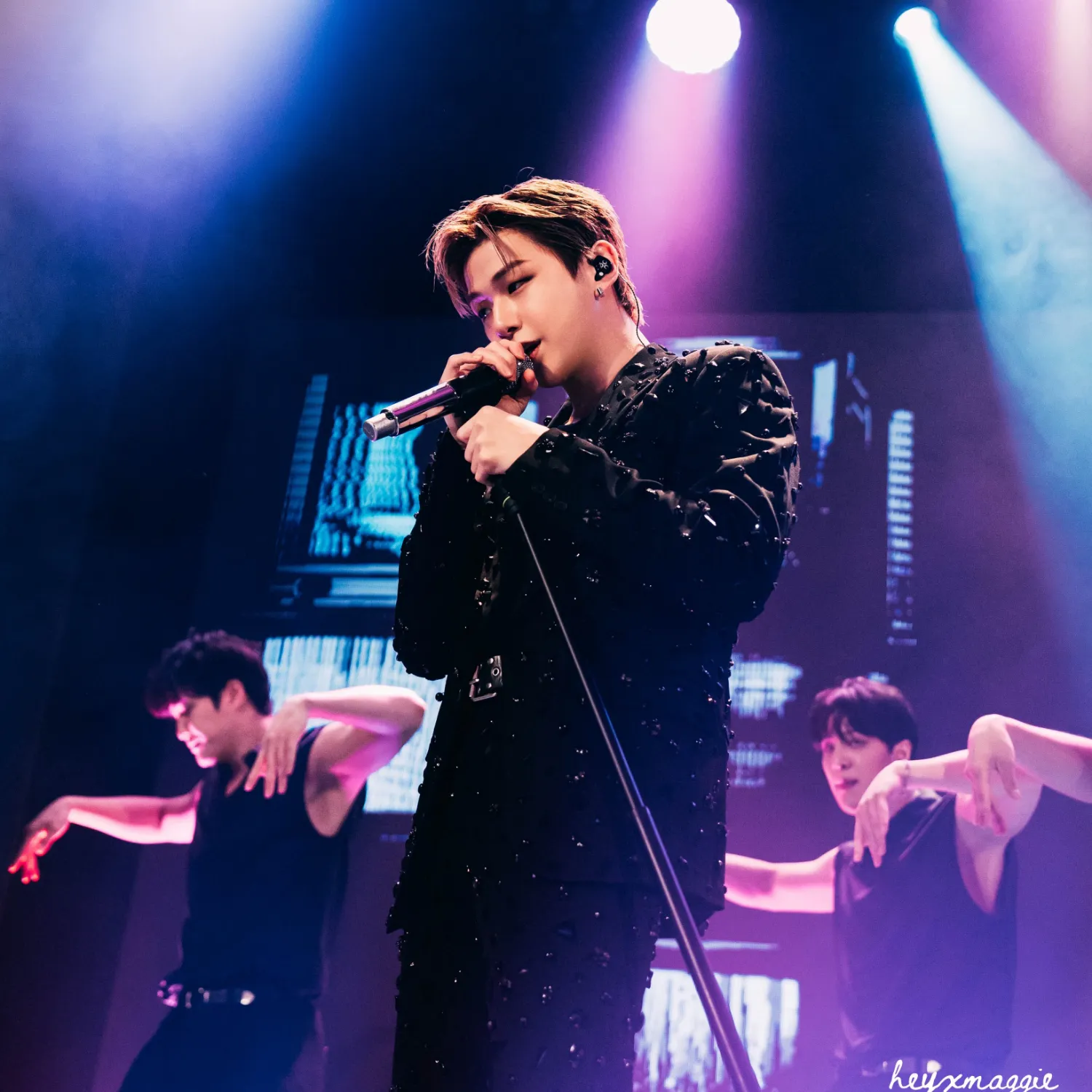 Foto terbaru Kang Daniel