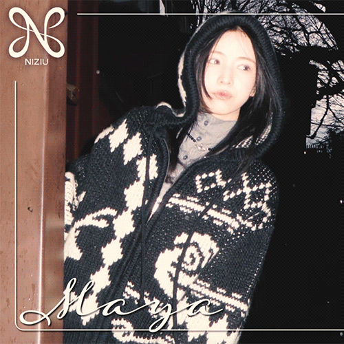 マヤ (NiziU)の最新写真