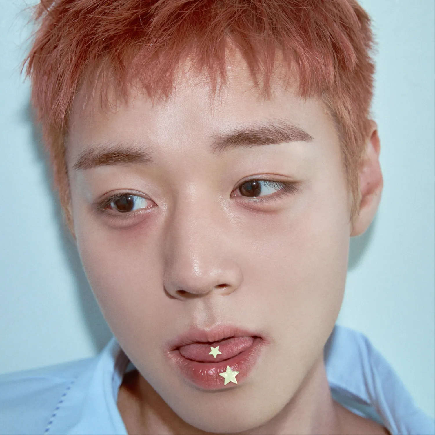 박지훈 최근 활동샷