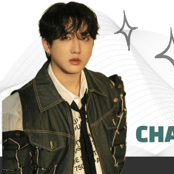 Recent activity shot of Stray Kids