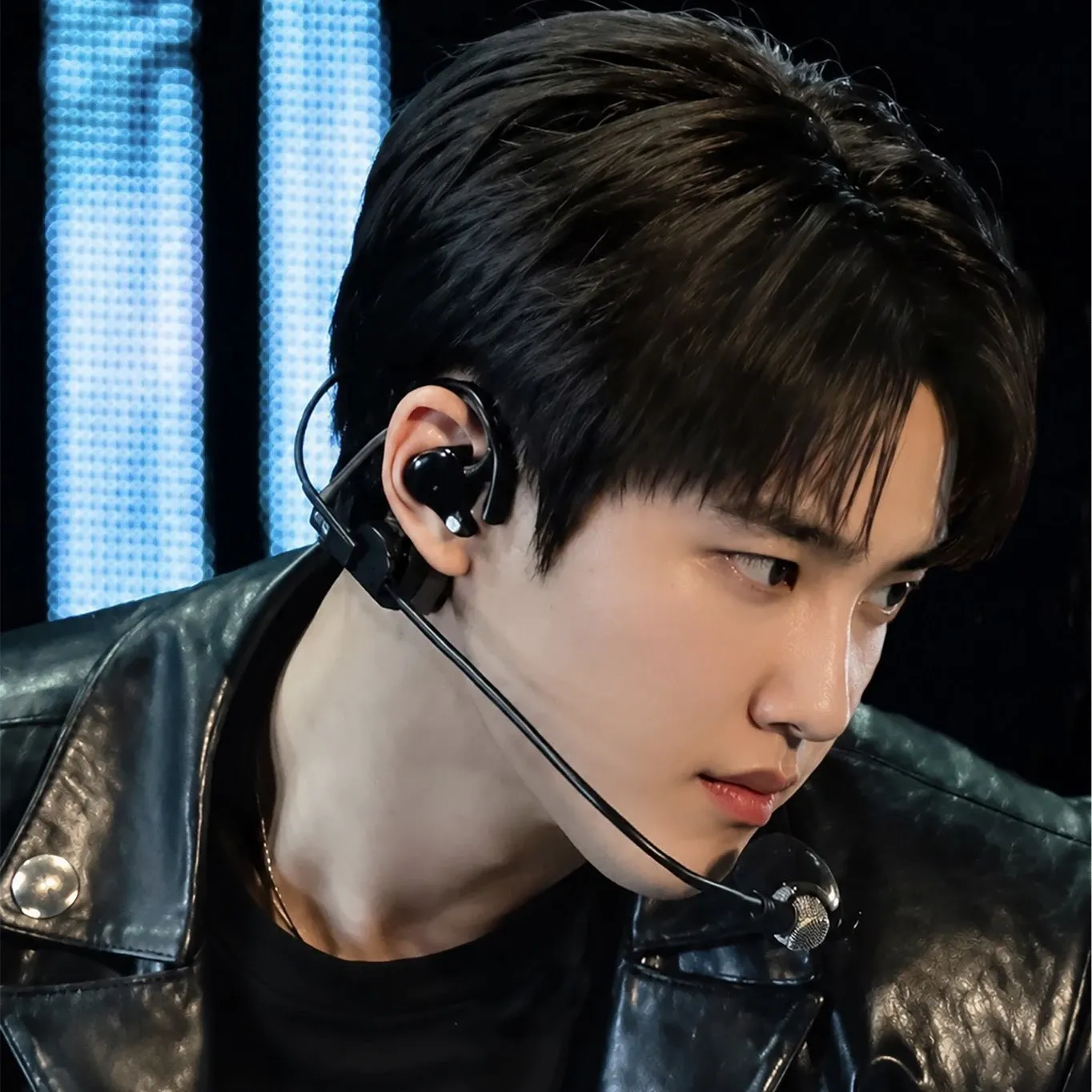 디오 (EXO) 팬이 찍은 순간